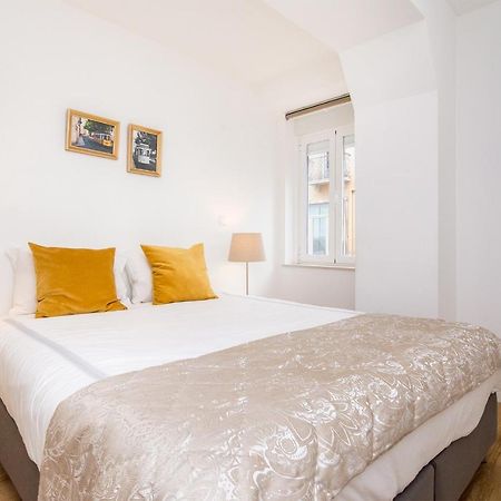 Whome | Graca Premium Apartment #23 Lissabon Exterior foto