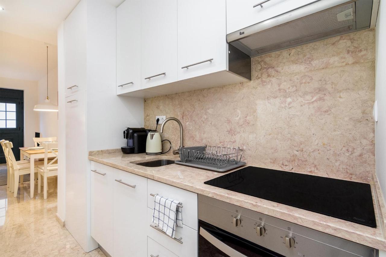 Whome | Graca Premium Apartment #23 Lissabon Exterior foto
