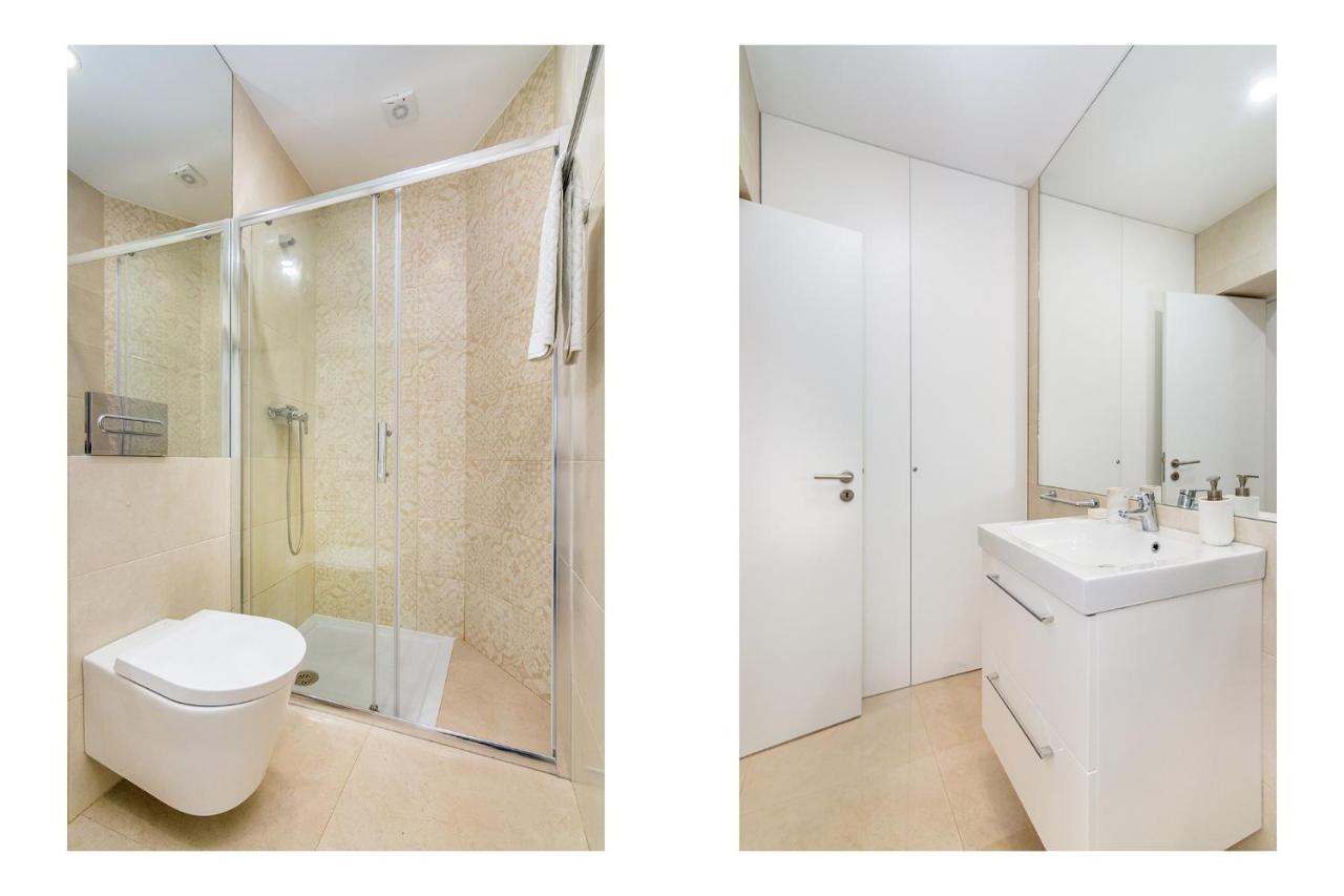 Whome | Graca Premium Apartment #23 Lissabon Exterior foto